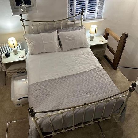 The Nook Lincoln Villa Luaran gambar