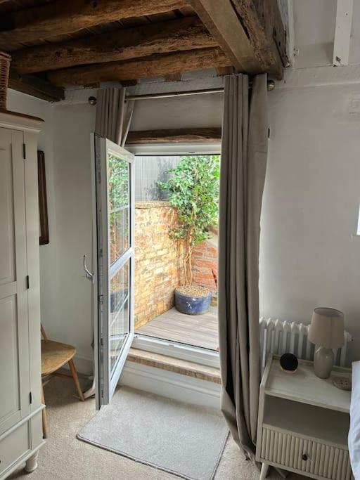 The Nook Lincoln Villa Luaran gambar