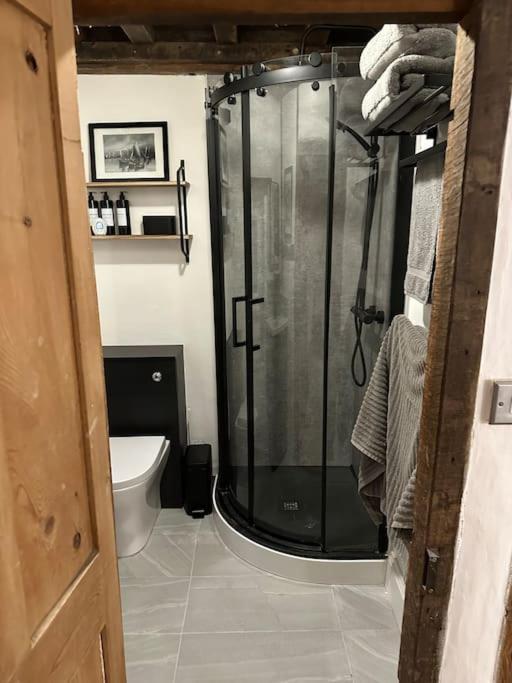The Nook Lincoln Villa Luaran gambar