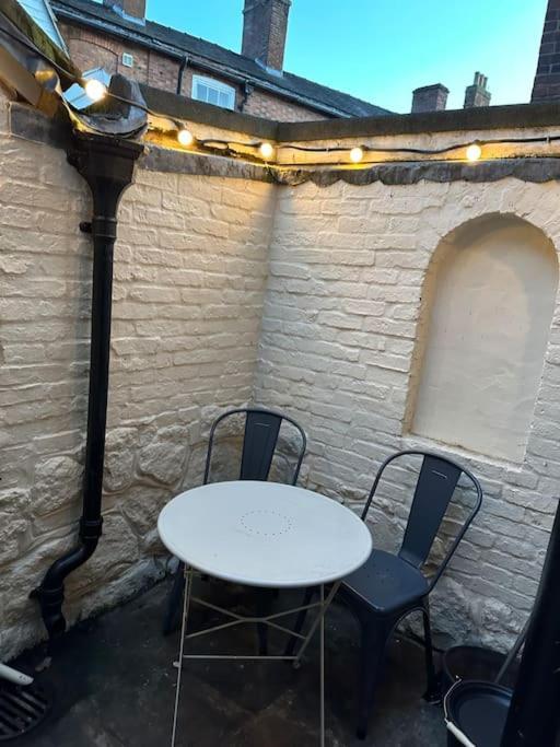 The Nook Lincoln Villa Luaran gambar
