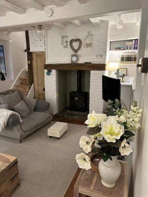 The Nook Lincoln Villa Luaran gambar