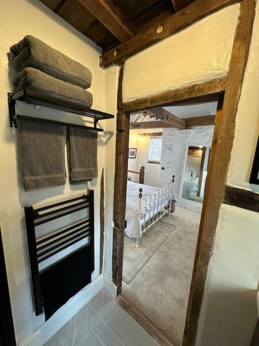 The Nook Lincoln Villa Luaran gambar