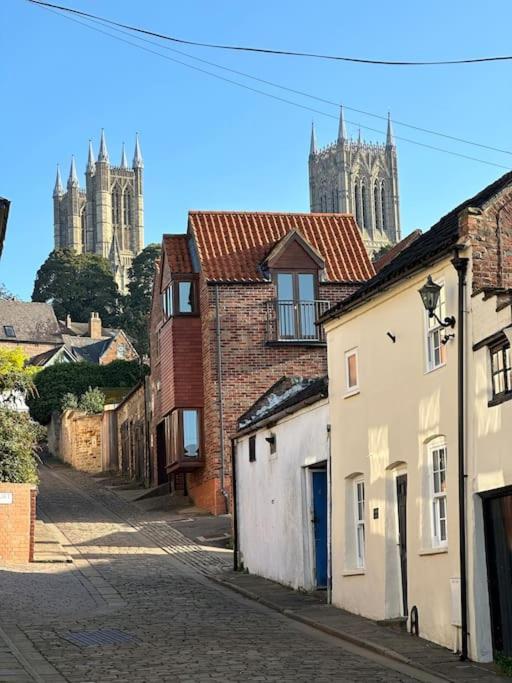 The Nook Lincoln Villa Luaran gambar