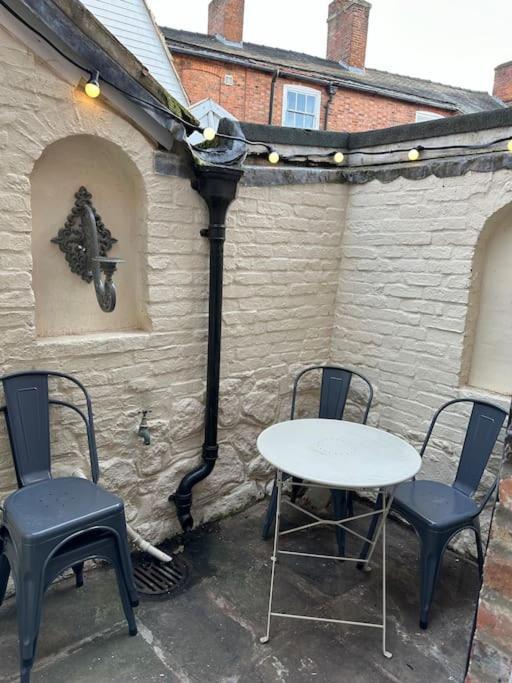 The Nook Lincoln Villa Luaran gambar