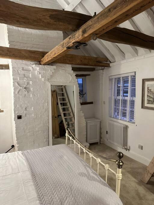 The Nook Lincoln Villa Luaran gambar