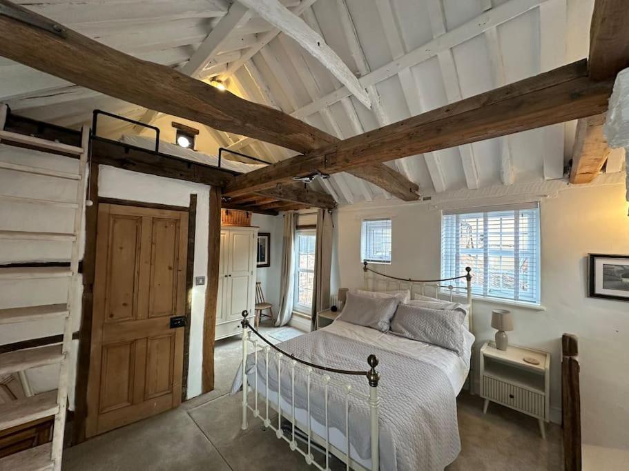 The Nook Lincoln Villa Luaran gambar