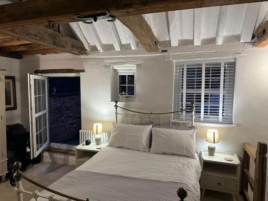 The Nook Lincoln Villa Luaran gambar