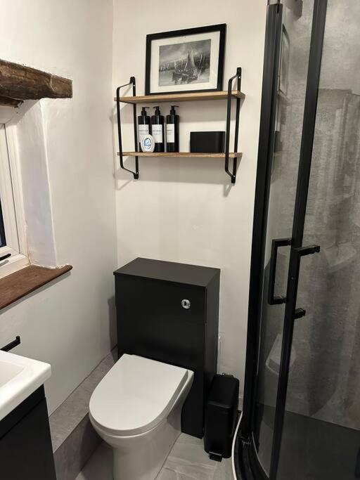 The Nook Lincoln Villa Luaran gambar