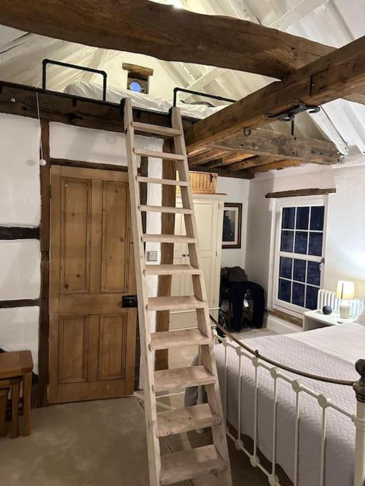The Nook Lincoln Villa Luaran gambar