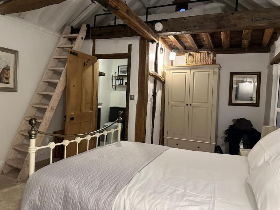 The Nook Lincoln Villa Luaran gambar