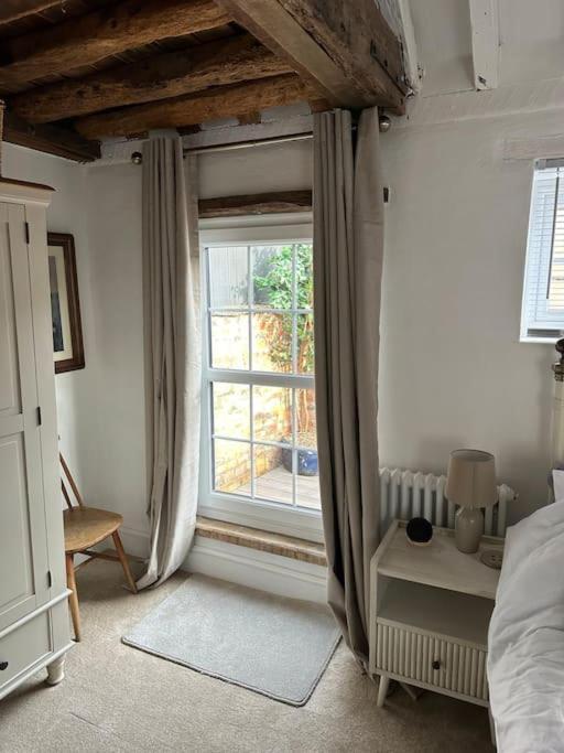 The Nook Lincoln Villa Luaran gambar
